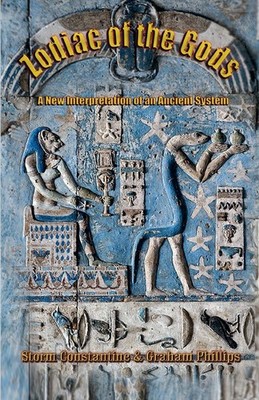 Zodiac of the Gods: A New Interpretation of an Ancient System - paperback Co...