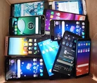 Smartphone - Android 11