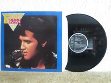 Elvis Presley  Vinyle 33 tours Gold Records Volume 5
