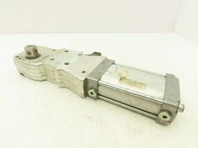 Destaco 82M-7L63C84-NA Pneumatic Power Clamp 7/8'' Square Drive 15-120°