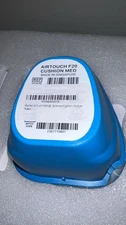 MEDIUM AirTouch F20 Full Memory Foam Cushion Air Touch FACTORY SEAL
