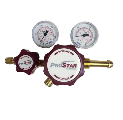 #ad ProStar Platinum welding PRS400273 discontinued Pressure Regulator used $80.00