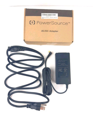 Power Source 65W Charger PS-AC2 19V 3.42A AC to DC Power AC Cord 3.5mm New