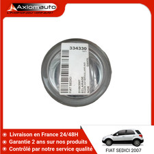 Antibrouillard Fiat SEDICI