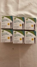 One Touch Delicate Plus Lancets 100 Count 6 Pack