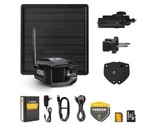 Solar HEAVY DUTY Ultimate Farmers Pack Outdoo...