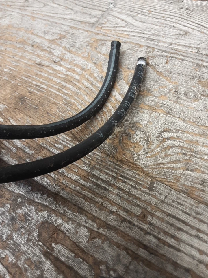 1999 99 98-05 BMW R1100 R1100S Gas Fuel Petrol Pump Sending Unit Assembly BR-688 - Image 4 of 4