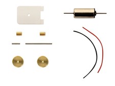 MicromotorEU NM061C - Umbausatz Glockenankermotor für Minitrix BR 401, BR 410