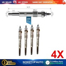 Bougies de préchauffage Ford S-MAX