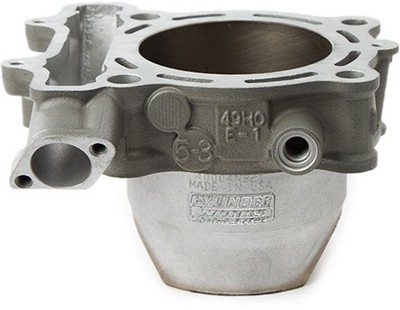 CYLINDER WORKS 2010-2018 RM-Z250 Suzuki CYLINDER ONLY 77.00/STD SUZ 40004
