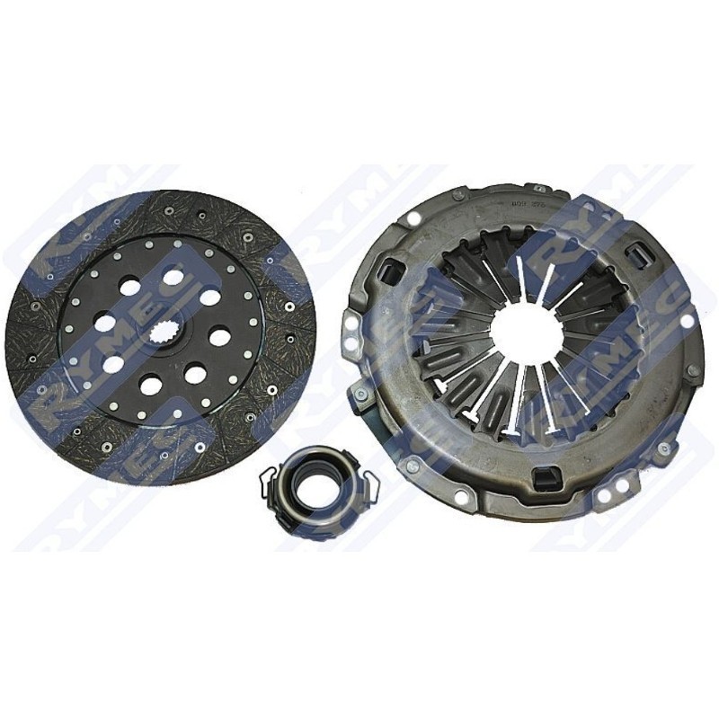 For TOYOTA RAV 4 Mk II A2 2000 to 2005 RYMEC Clutch Kit JT1278