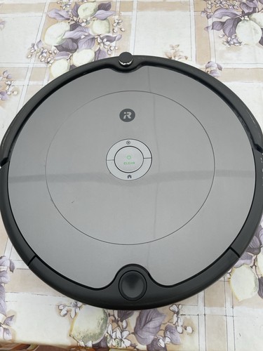 iRobot Roomba 697 colore grigio - Foto 2 di 6