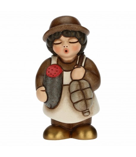 Salumiere Presepe classico - Immagine 2