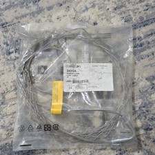 CommScope 24312A Hoisting Grip Clear Sheath for 1-5/8" Cable