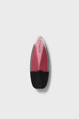 Coven Metallic Grip Liquid Lip Lippenstift Damen Goth Alternative