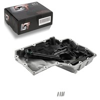 ÖLwanne ÖLablassschraube FüR Audi A4 A5 A6 A7 A8 Q5 Q7 Q8 Porsche VW 2.0 Tfsi