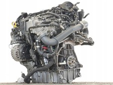 Motore Skoda Superb III DCX DCXA 1.6 TDI 120CV 88kW 123TKm 2016 Diesel Completo