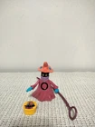 Vintage 1983 Mattel Action Figure ORKO He-Man Master of the Universe