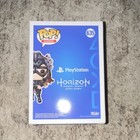 Funko Pop! Games PlayStation Horizon Zero Dawn Aloy Shadow Stalwart #635 Boxed — photo 2