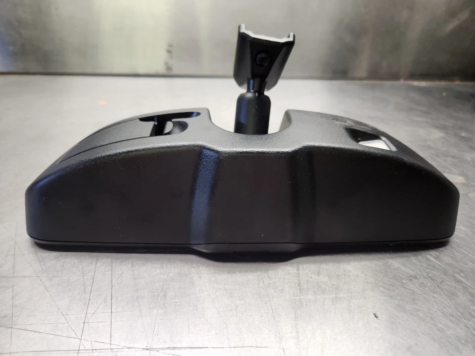 2011-2017 Jeep Compass Patriot Automatic Dimming Rear View Mirror OEM 55157457AD — 第 2/4 张图片