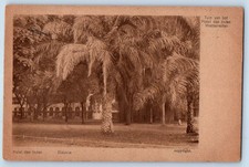 Yakarta Indonesia Indias Orientales Holandesas Postal Hotel Des Indes Batavia c1910