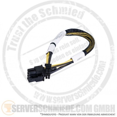 HP GPU Power Cable DL380 869821-001 875097-001 1x 8-Pin to 1x 8-Pin