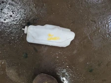 Coolant Reservoir Plastic Cap Fits 17-20 MDX 1723599