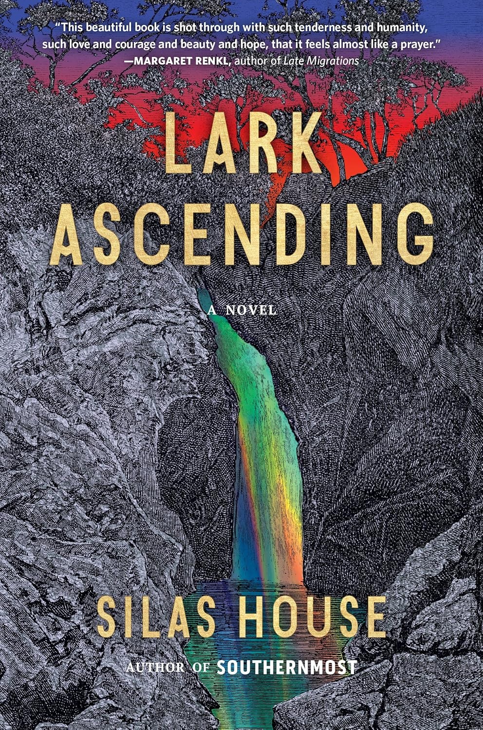 Lark Ascending by Silas House - - Image 9