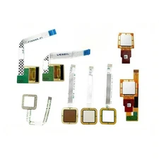 For HP Elitebook 830 840 G3 G4 G5 G6 G7 G8 Genuine Fingerprint Reader Accessory