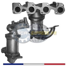 Catalyseurs Ford FIESTA