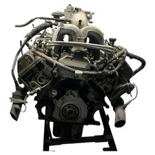 2000 Ford Pickup F150 Engine Assemblymotor 4.6l Vin W 8th Digit 97 98 99 00 01