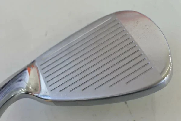 TaylorMade M Gloire Iron 1pc Flex Regular Speeder EVOLUTION TM Graphite - Image 4 of 4