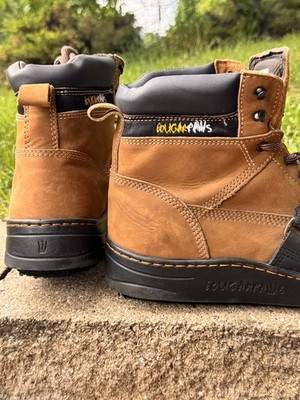 Cougar Paws Men s Size 13 Performance Roofing Boots CPPP *NM* Flawless
