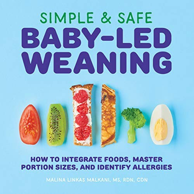 #ad #ad Simple amp; Safe Baby Led Weaning: How to Integrate Foods Master Portion Sizes a $5.29