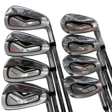 Dunlop XXIO 2020 eks Iron Set S NS PRO 920GH D.S.T for XXIO Set of 8