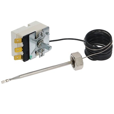 3014.0166 RATIONAL KOMBI DAMPFGARER INNENSCHRANK CD UMLUFT THERMOSTAT