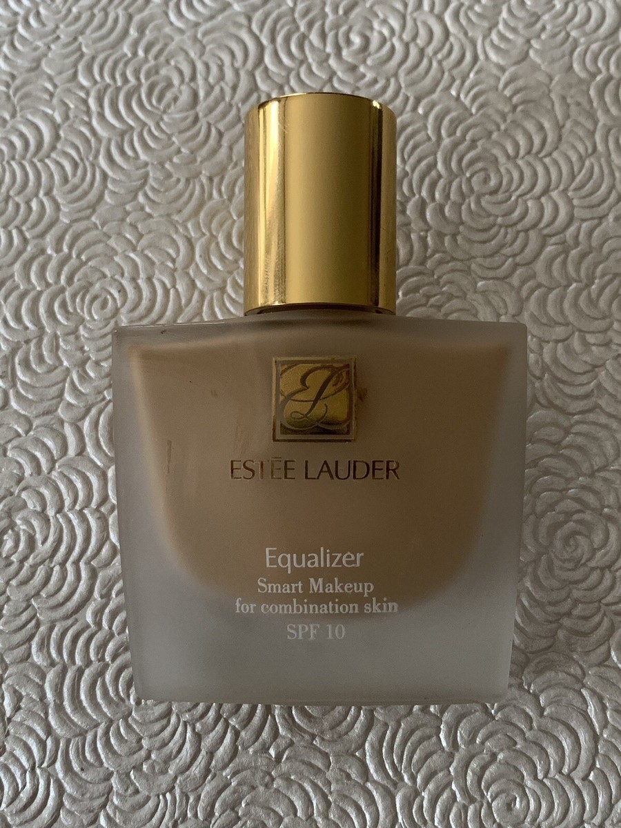 Estee Lauder Equalizer Smart Makeup Foundation Saubhaya Makeup