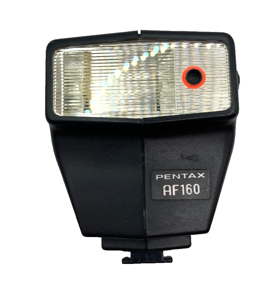 Pentax Af160 for sale | eBay