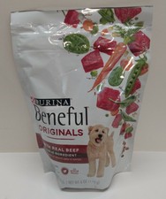 purina beneful select 10