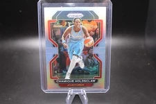 2022 Panini Prizm WNBA Basketball SILVER PRIZM REFRACTOR YOU PICK