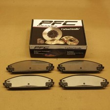 PFC Brakes Disc Brake Pads 1057.20