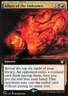 Magic the Gathering MTG Allure of the Unknown (332) Theros Beyond Death   NM