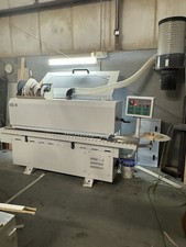 Edge Banding Machine Full Automatic Linear