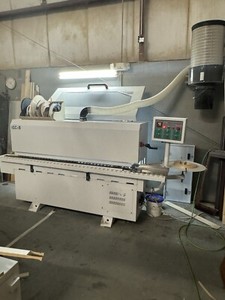 Edge Banding Machine Full Automatic Linear