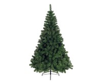 KüNstlicher Weihnachtsbaum Christbaum Tannenbaum GrüN 180 Cm