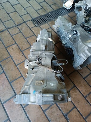 Audi A4 8H VW SKODA SEAT Getriebe Schaltgetriebe GSQ 82TKM!!! Original