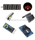 3.3V/5V DS3231 DS3231SN RTC I2C Real Time Clock Module for Raspberry Pi