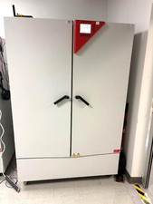 Binder KMF 720 Humidity Test Chamber , 24.7 cu ft NICE