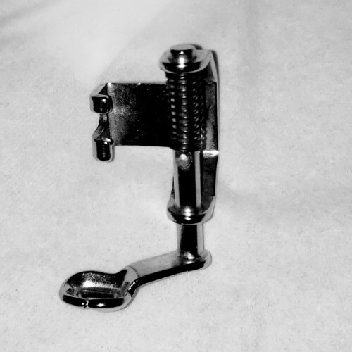 Pfaff Sewing Machine Presser Foot Free Motion Embroidery eBay