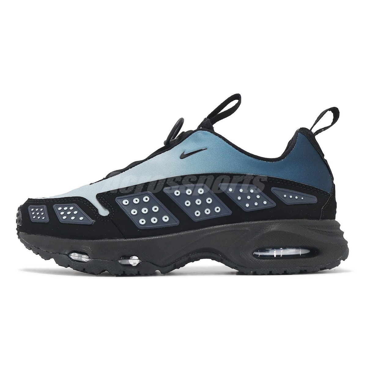 Nike Wmns Air Max SNDR Obsidian Grey Haze Women Casual Shoes